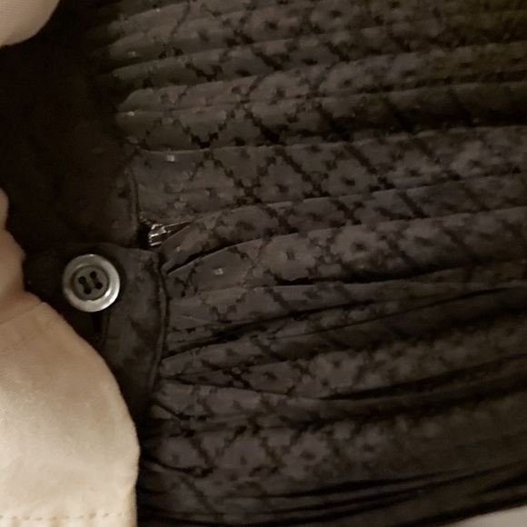 Micro pleat Esprit long Skirt - Picture 4 of 5